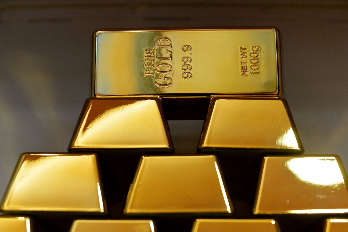 Не питайте иллюзий по поводу золота: ценам на металл прогнозируют дальнейший обвал 
