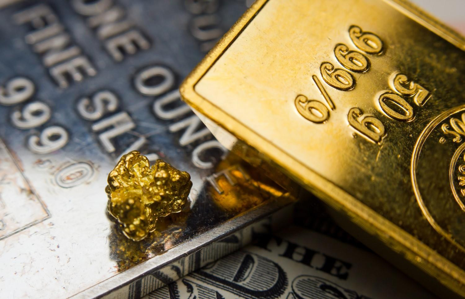 Ветеран Уолл-стрит Питер Буквар прогнозирует двукратный рост золота и серебра 