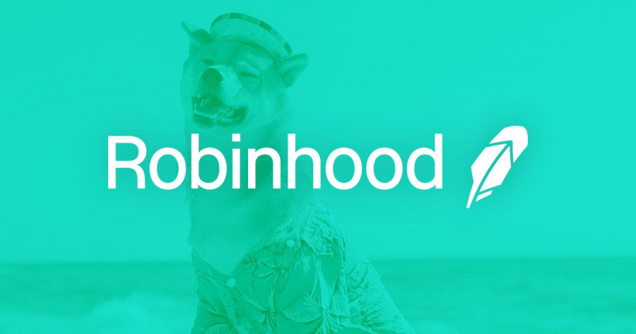 Shiba Inu (SHIB) continues to join the ranks of crypto platforms after being listed by Public.com: is Robinhood next?