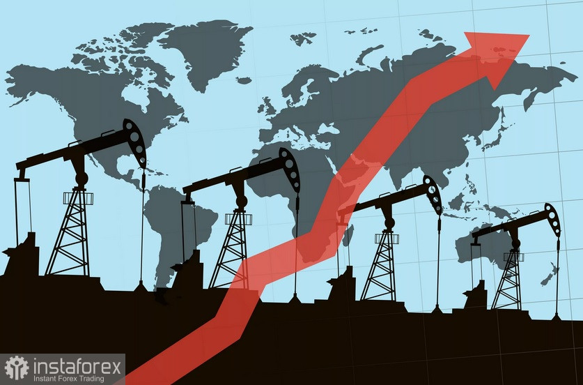 Может ли эпоха поставок дешёвой нефти закончиться навсегда?