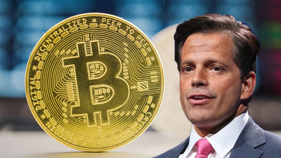 Anthony Scaramucci: Comprehensive understanding of bitcoin basics almost always leads to investing