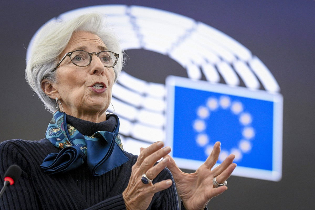Выпустит ли ЕЦБ джина из кувшина? Пять основных критериев заседания