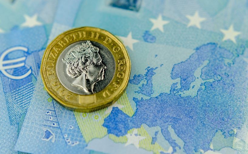 EUR/GBP: Pound grows on "hawkish" rumors