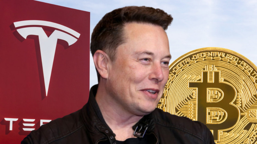Tesla looks to be gearing up for resumption of Bitcoin adoption, with Elon Musk facing strong inflationary pressures