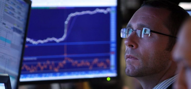 Американский премаркет на 28 октября: американский фондовый рынок упал перед отчетом по ВВП США за 3-й квартал. Отчеты Ebay, Ford и Caterpillar за 3-й квартал