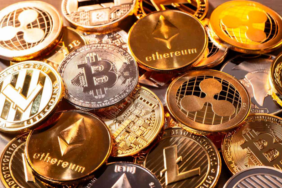 Major news on crypto market for November 1, 2021