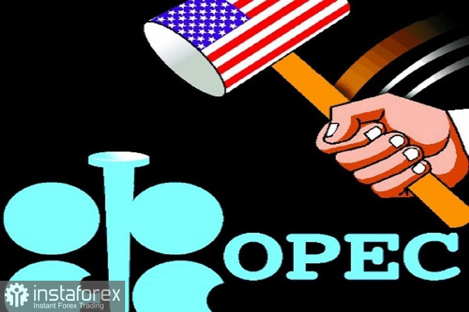 ОПЕК+ готовится к столкновению с США