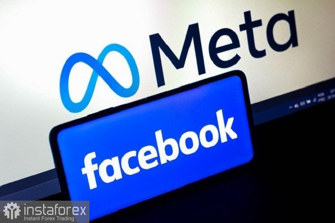 Facebook salta nel metaverso e si rinomina "Meta Platforms"