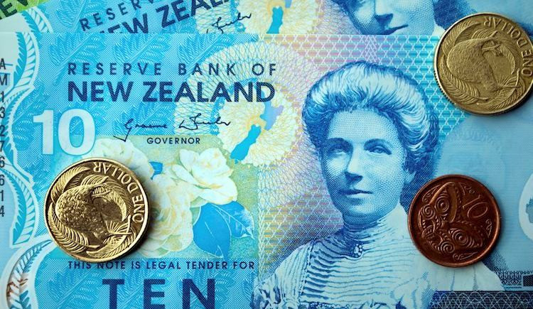 AUD/NZD. Neighborhood Confrontation: New Zealand dollar starts and wins