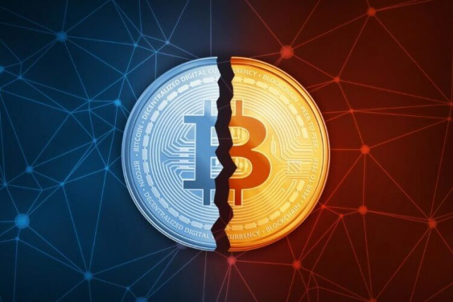  Bitcoin può rompere di nuovo i suoi massimi storici e crescere più di 7 volte, come durante l'ultimo halving