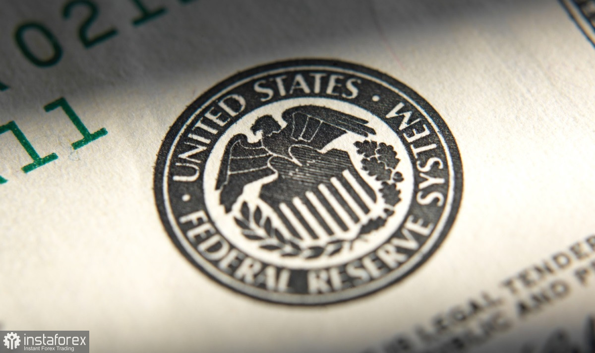Отчет о финансовой стабильности ФРС вернул спрос на американский доллар