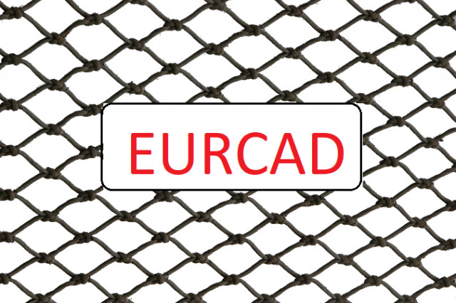 Tips Trading untuk EUR/CAD. Harga menembus melalui level rendah 2020