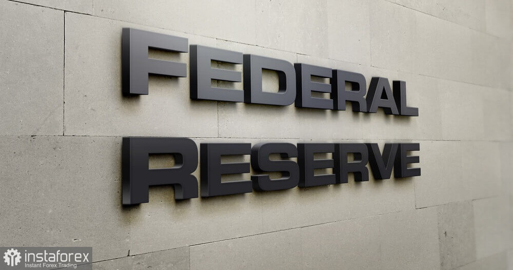 В ФРС открыто намекают на более агрессивное отношение к денежно-кредитной политике 