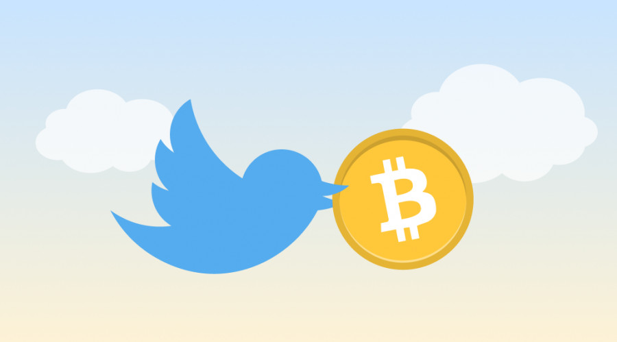 Twitter CFO Ned Segal: We have no desire to invest in Bitcoin now, as it is irrelevant