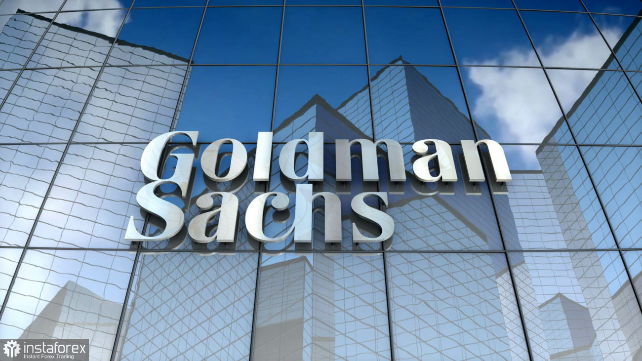 Goldman Sachs дал оптимистичный прогноз по американской экономике и монетарной политике