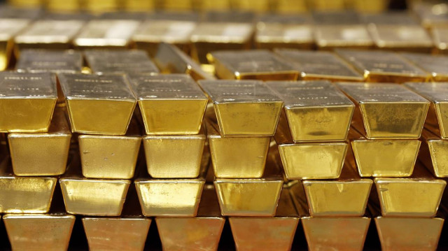 Zlato stúpa po čerstvých údajoch o americkej inflácii