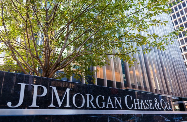 JPMorgan назван самым важным банком мира здоровья финансовой системы