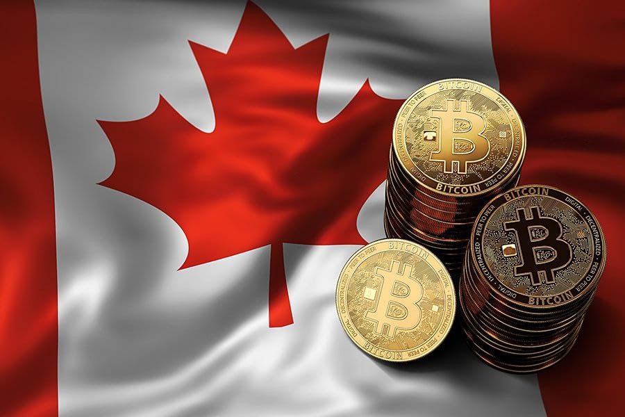 Bank of Canada Deputy Governor Paul Beaudry: Cryptocurrencies are not a threat to the financial system of Canada and other
