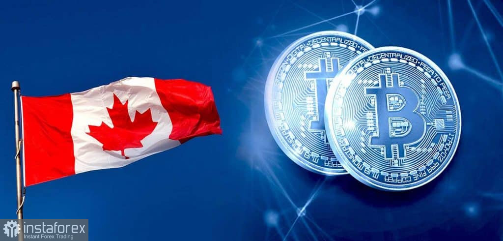 Заместитель управляющего банка Канады Пол Бодри: Криптовалюты не являются угрозой для финансовой системы Канады и других стран