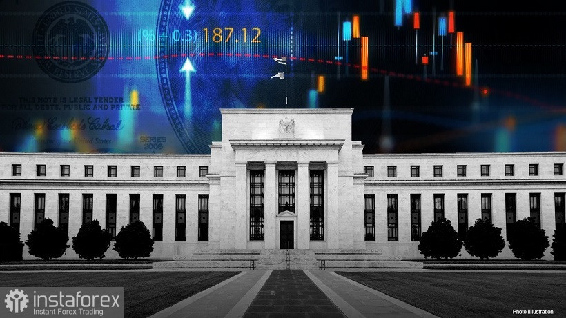 EUR/USD. Протокол ноябрьского заседания ФРС: ястребиный сигнал, который не оценили 