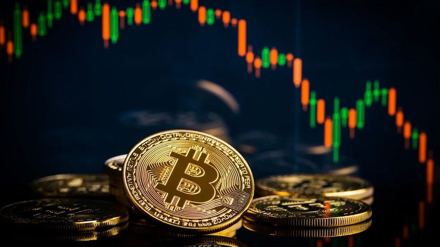 Unexpected reason for the collapse of BTC: Bitcoin falls because it is strengthening