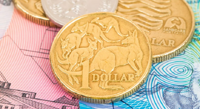 Pár AUD/USD: Austrálsky dolár je na vzostupe
