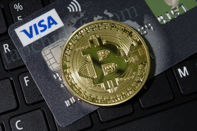 Visa nu va rata valul de tevatură creat în jurul criptomonedelor și va lansa servicii de consultanță pentru domeniul cripto