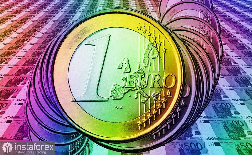 EUR/USD. Инсайды Reuters и перспективы евро 