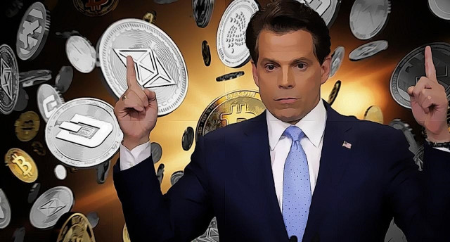 Anthony Scaramucci: În viitorul apropiat, SUA va dezvolta norme uniforme, protejând piața criptografică