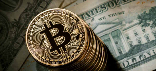 Bitcoin tidak lagi setangguh yang digambarkan
