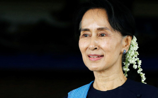 Mata Wang Kripto Mengambil Kandungan Politik: Tether Menjadi Mata Wang Rasmi untuk Kumpulan Anti-Junta di Myanmar