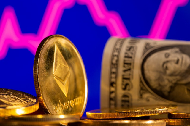  Ethereum pode cair para $3.000 por três bons motivos.