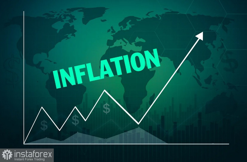 Инфляция является самой большой угрозой для экономики