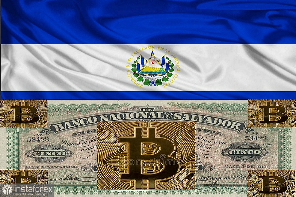  Les obligations Bitcoin de Salvador derrière les coulisses