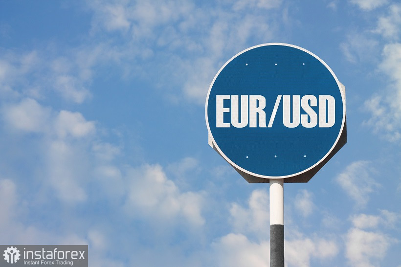 EUR/USD. Preview of the pre-Christmas week: Is the market going into a minimal activity?