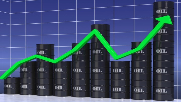 Цены на нефть снова растут, напряжение на рынках из-за Omikron слабеет