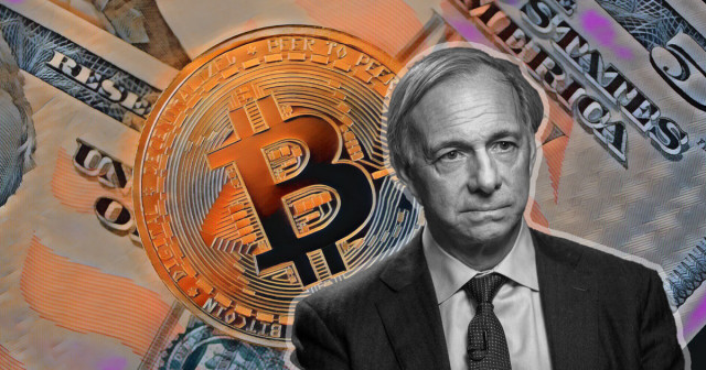 Ray Dalio recunoaște meritele criptomonedei Bitcoin