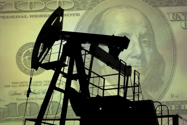  2022 में तेल की कीमत का पूर्वानुमान