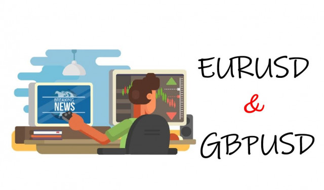 Trading plan for starters of EUR/USD and GBP/USD on December 30, 2021