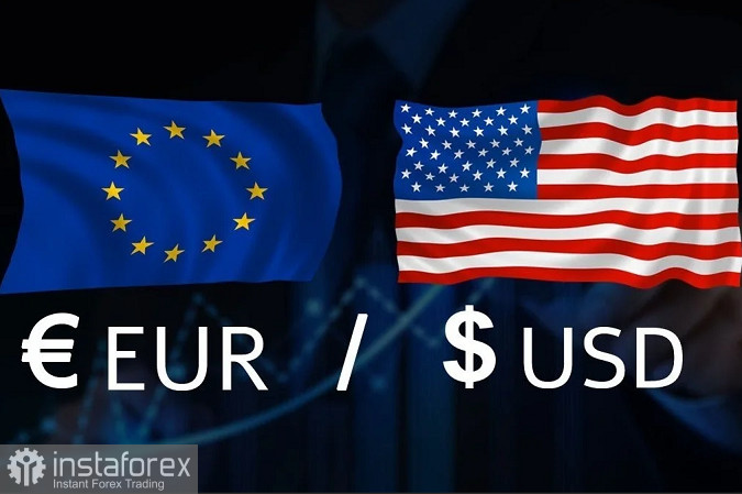 Не покупайте EURUSD в начале года с долгами из прошлого