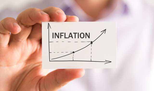 Инфляция в еврозоне превысила прогнозы аналитиков, евро дорожает