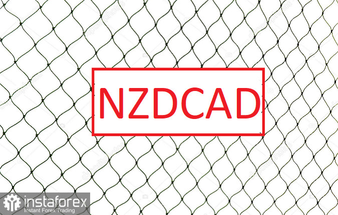 NZDCAD – старт сітки лімітних покупок.