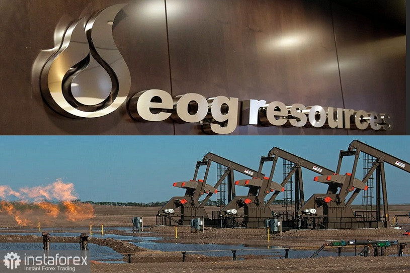 EOG Resources готов увеличить добычу нефти