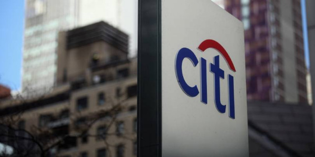 Obchodování na pre-marketu 10. 1. 2022. Citigroup tento měsíc propustí neočkované zaměstnance.