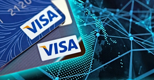Visa develops digital currency technology (CBDC)