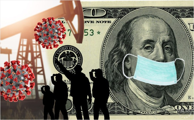 Стоимость нефти уверенно растет. Позитивные данные из США важнее страха перед "омикроном"?
