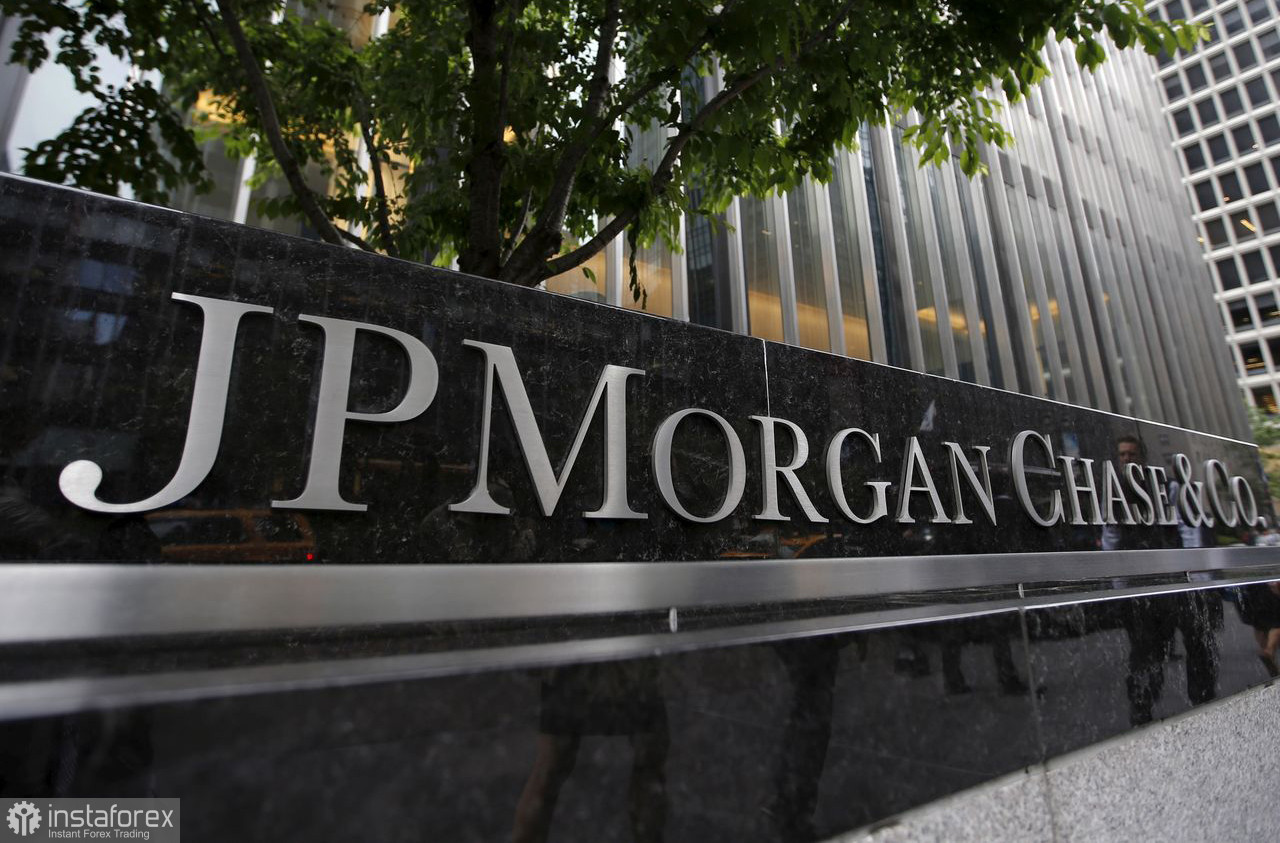 JPMorgan-Präsident: die Fed wird den Leitzins 6 oder 7 Mal erhöhen 