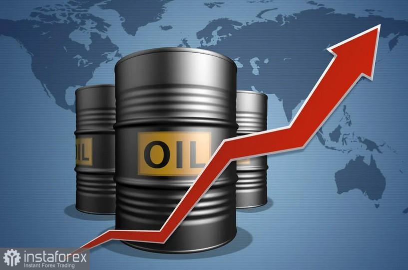 Как долго продлится рост нефти?