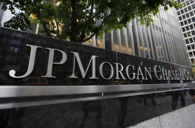 Ketua Pegawai Eksekutif JPMorgan mengunjurkan tujuh kenaikan kadar pada 2022