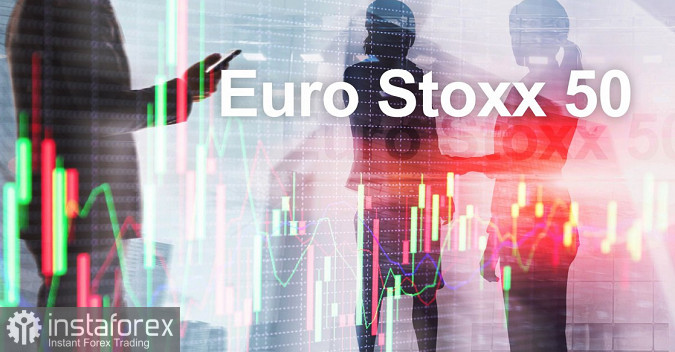 European indices are ready for new growth